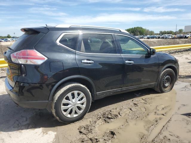 2016 Nissan Rogue S - Фото 3
