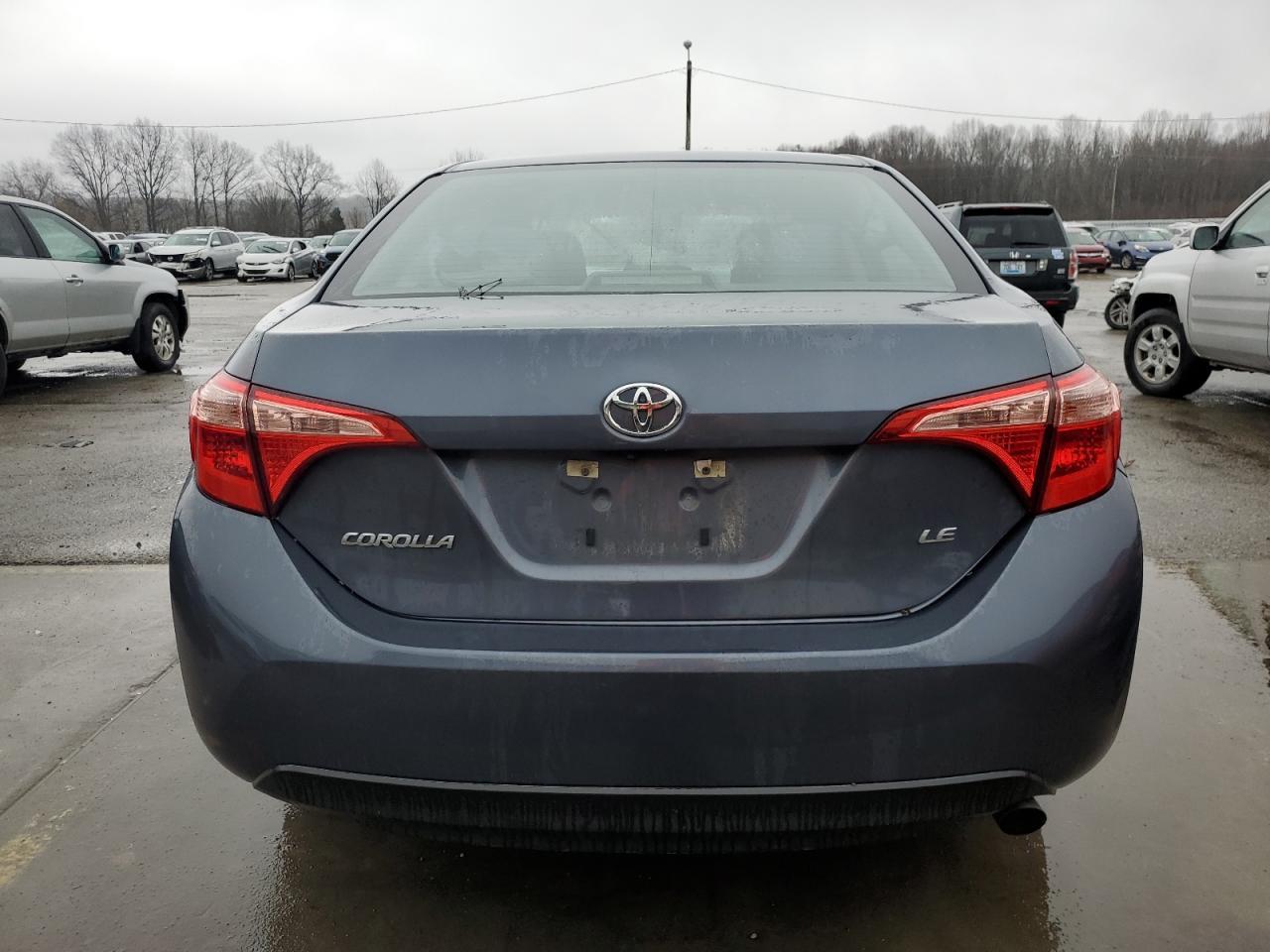 2019 TOYOTA COROLLA L - Image 6