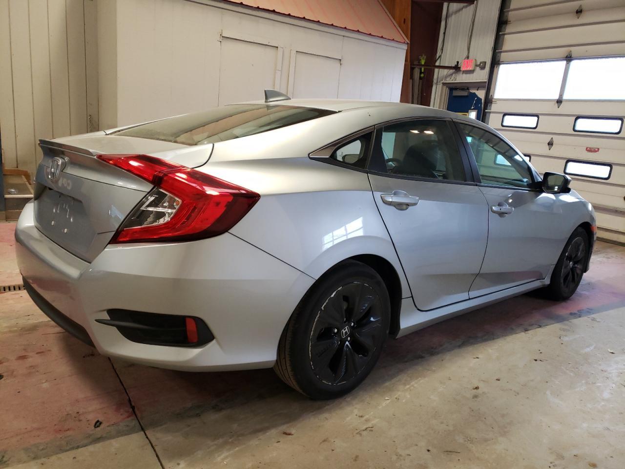 2017 HONDA CIVIC EXL - Image 3