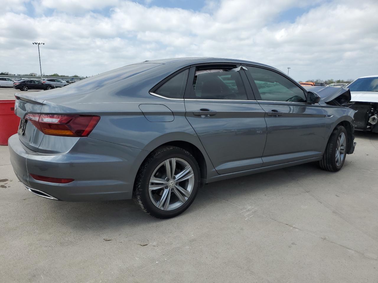 2019 VOLKSWAGEN JETTA S - Image 3