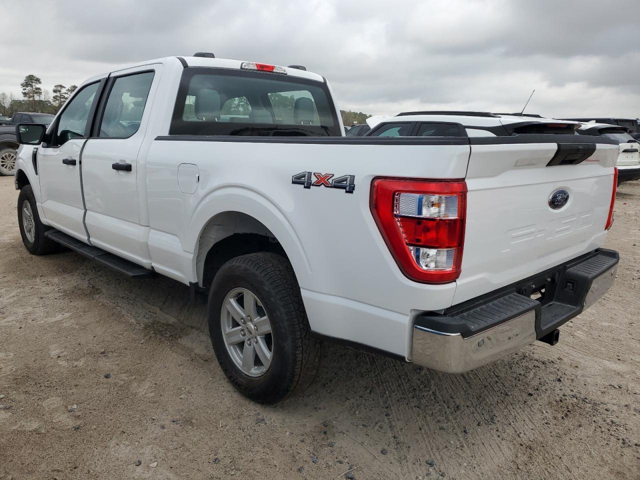 2023 FORD F150 SUPER - Image 2