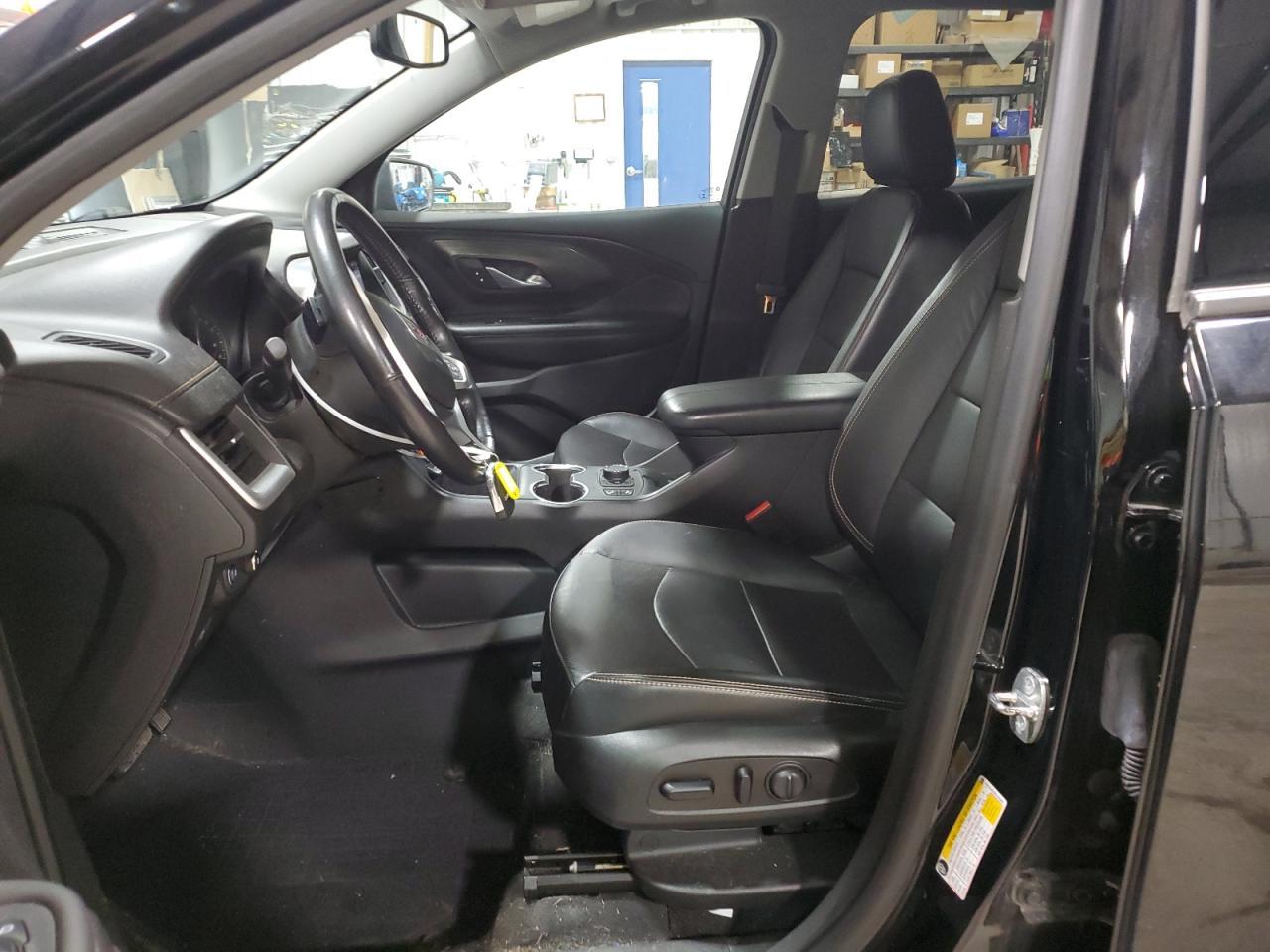 2019 GMC TERRAIN SL - Фото 7