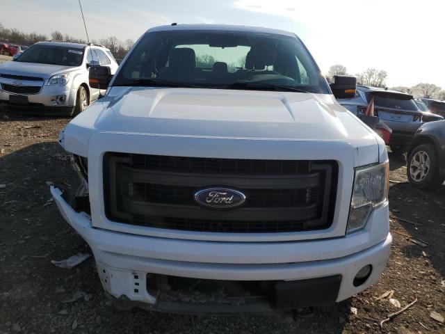 2014 Ford F150 Super Cab - Image 5