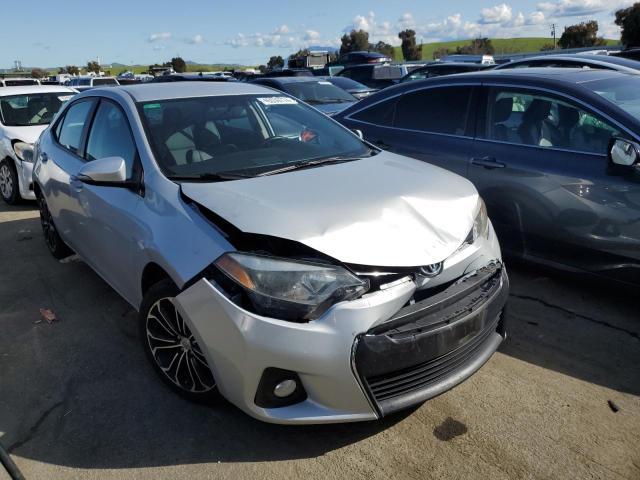 2016 Toyota Corolla L - Фото 4