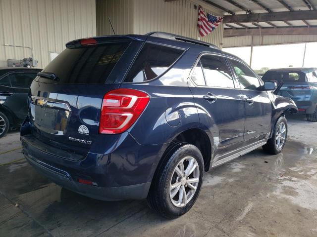 2016 Chevrolet Equinox Lt - Image 3