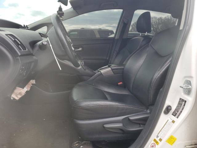2015 Toyota Prius - Image 7