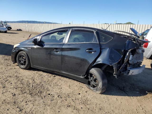 2012 Toyota Prius - Фото 2