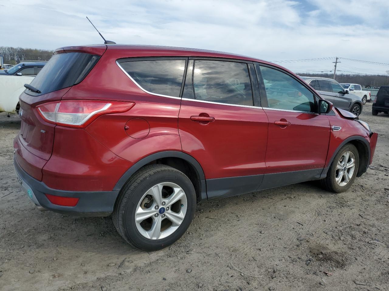 2015 FORD ESCAPE SE - Image 3