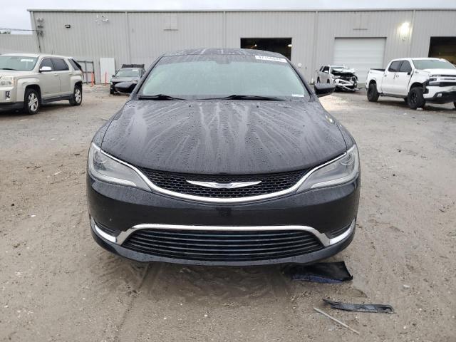 2015 Chrysler 200 Limited - Фото 5