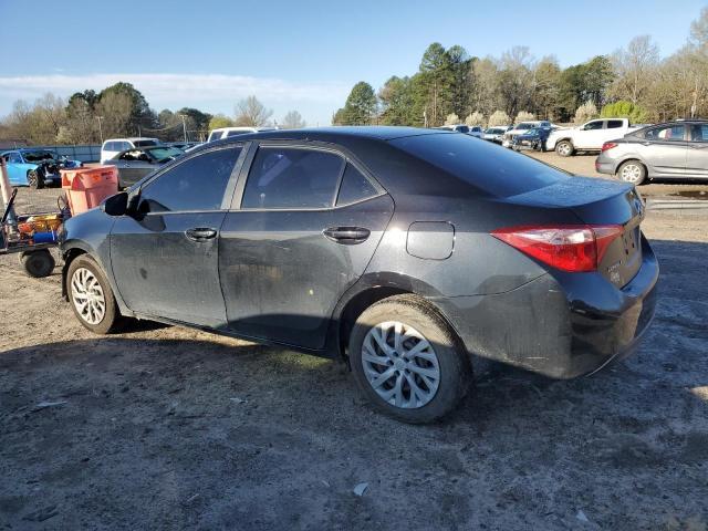 2018 Toyota Corolla L - Image 2