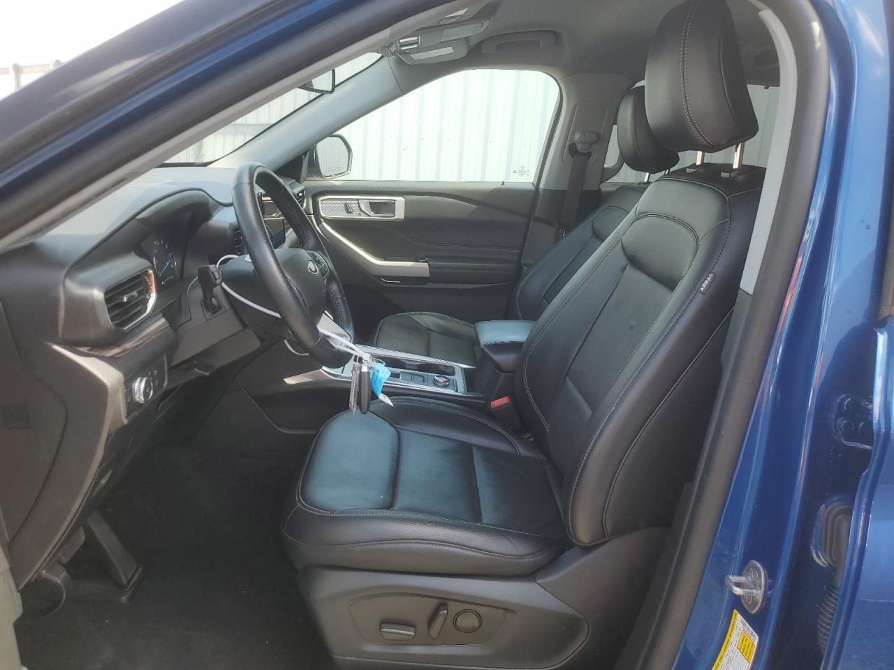 2019 BUICK ENCORE PRE - Image 7