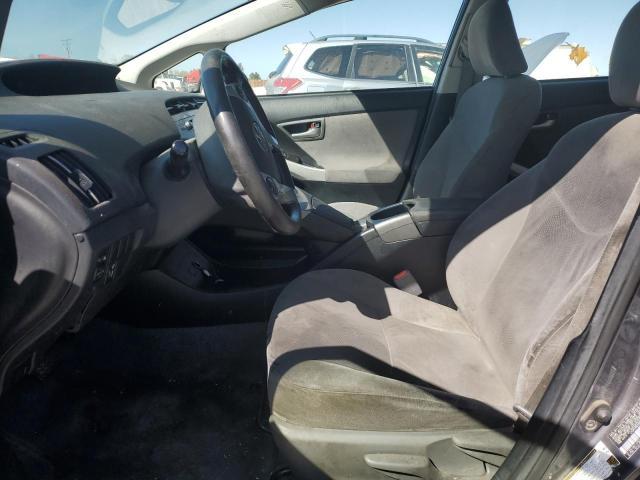 2015 Toyota Prius - Image 7