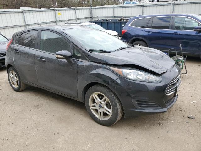 2019 Ford Fiesta Se - Image 4