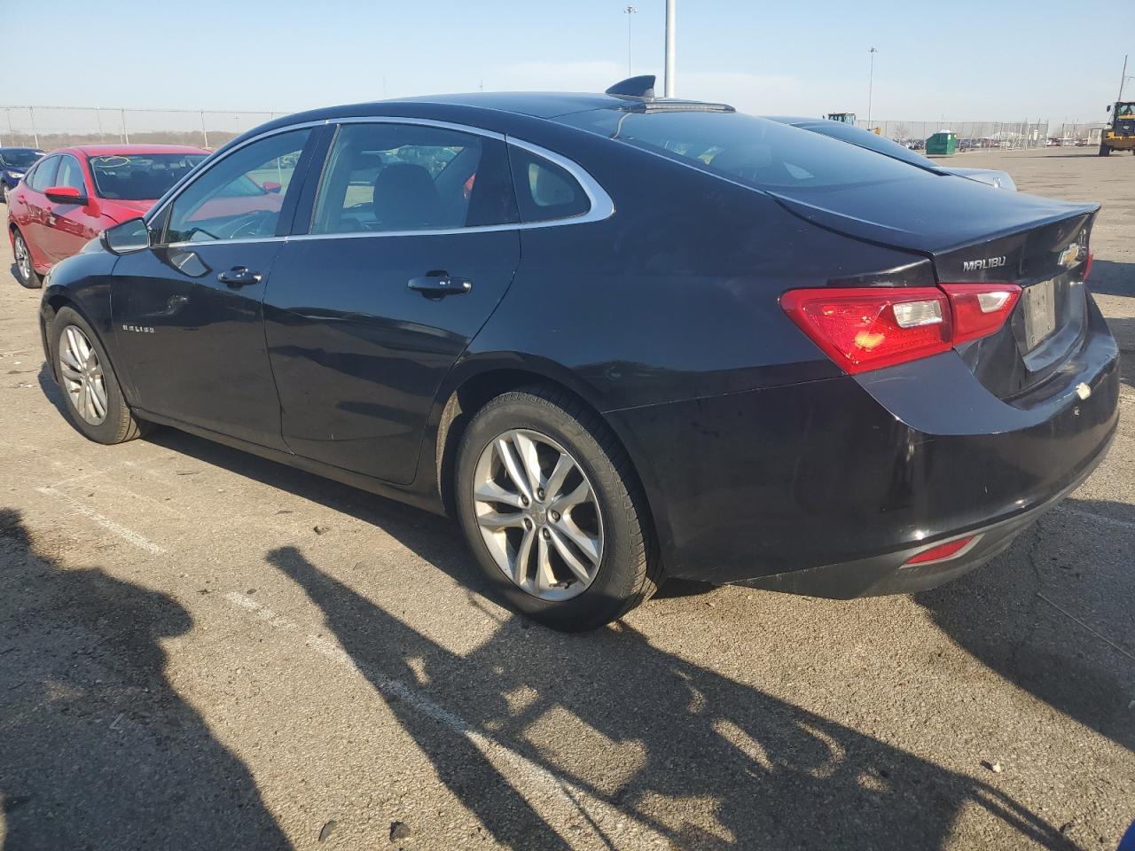 2017 CHEVROLET MALIBU LT - Image 2