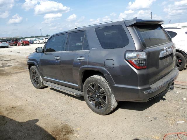 2016 Toyota 4Runner Sr5/Sr5 Premium - Image 2