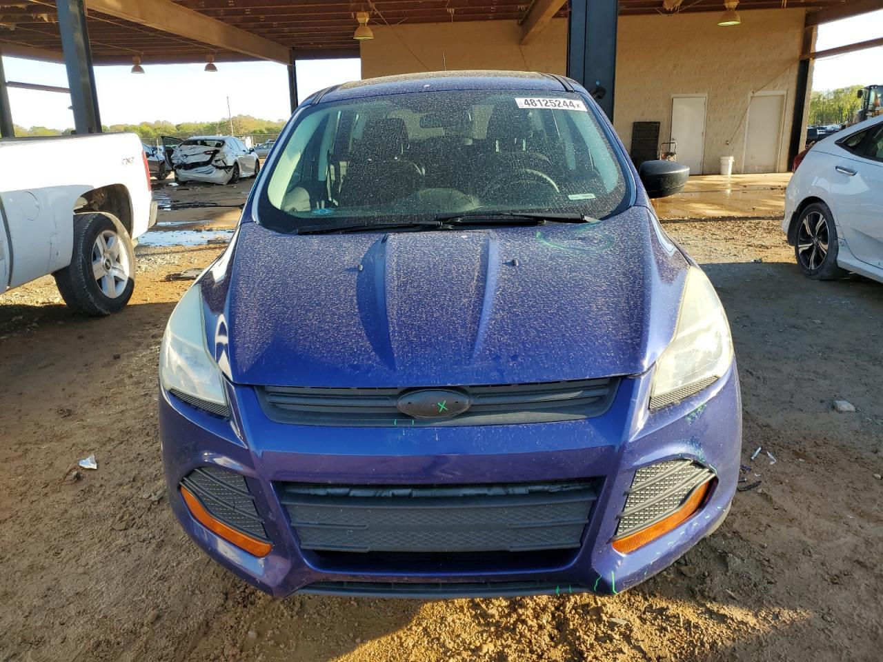 2015 FORD ESCAPE S - Image 5