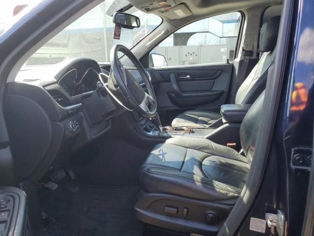 2015 Chevrolet Traverse Lt - Фото 7