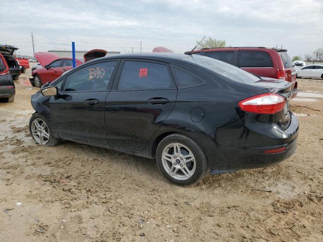 2019 Ford Fiesta Se - Image 2