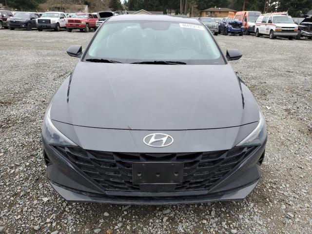 2023 Hyundai Elantra Sel - Image 5