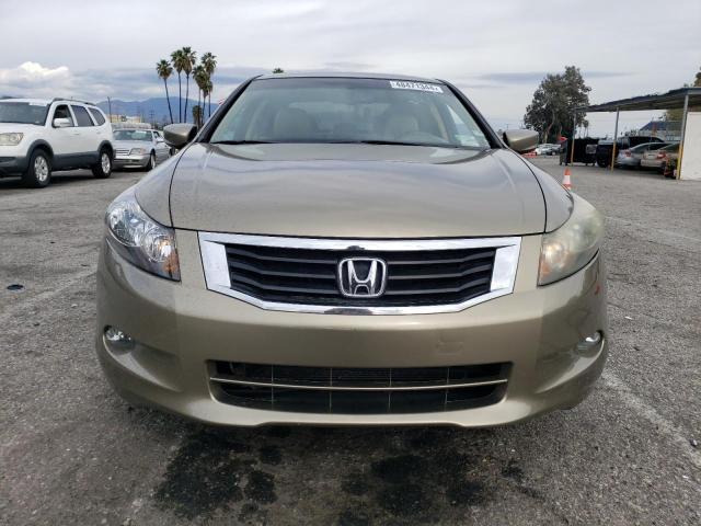 2010 Honda Accord Exl - Image 5