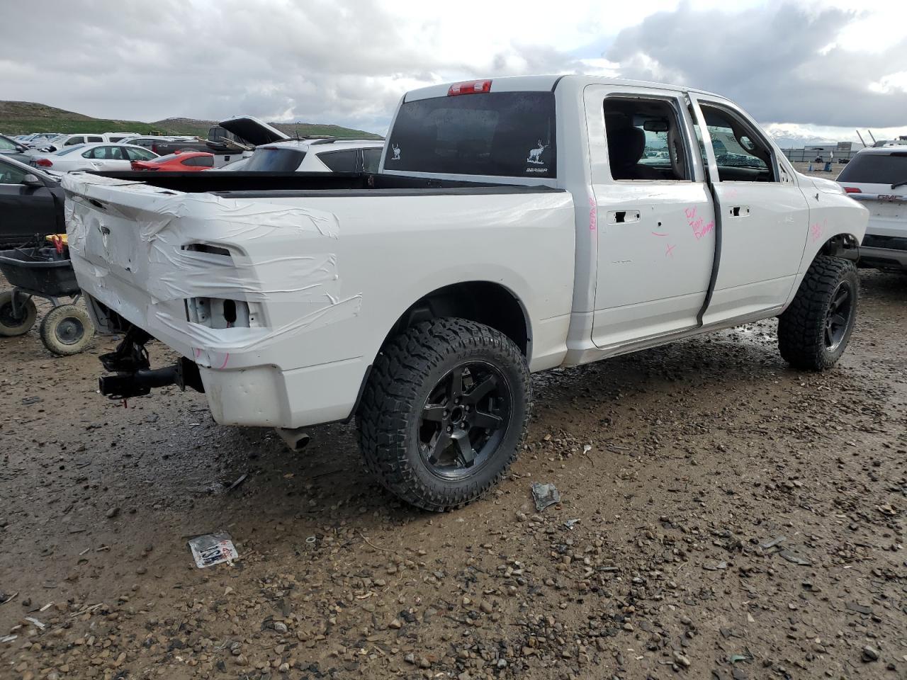 2015 RAM 1500 ST - Image 3