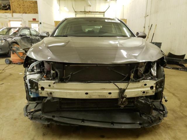 2019 Toyota Camry Le - Фото 5