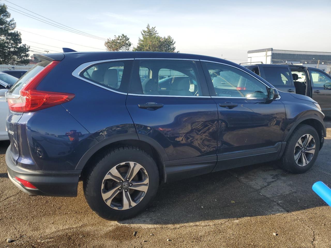 2019 HONDA CR-V LX - Image 3