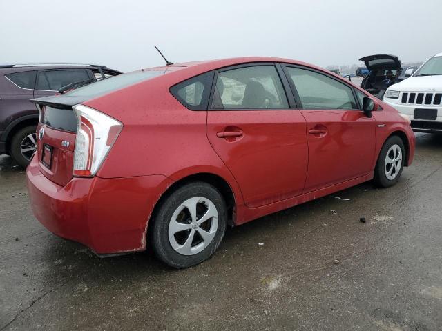 2015 Toyota Prius - Фото 3
