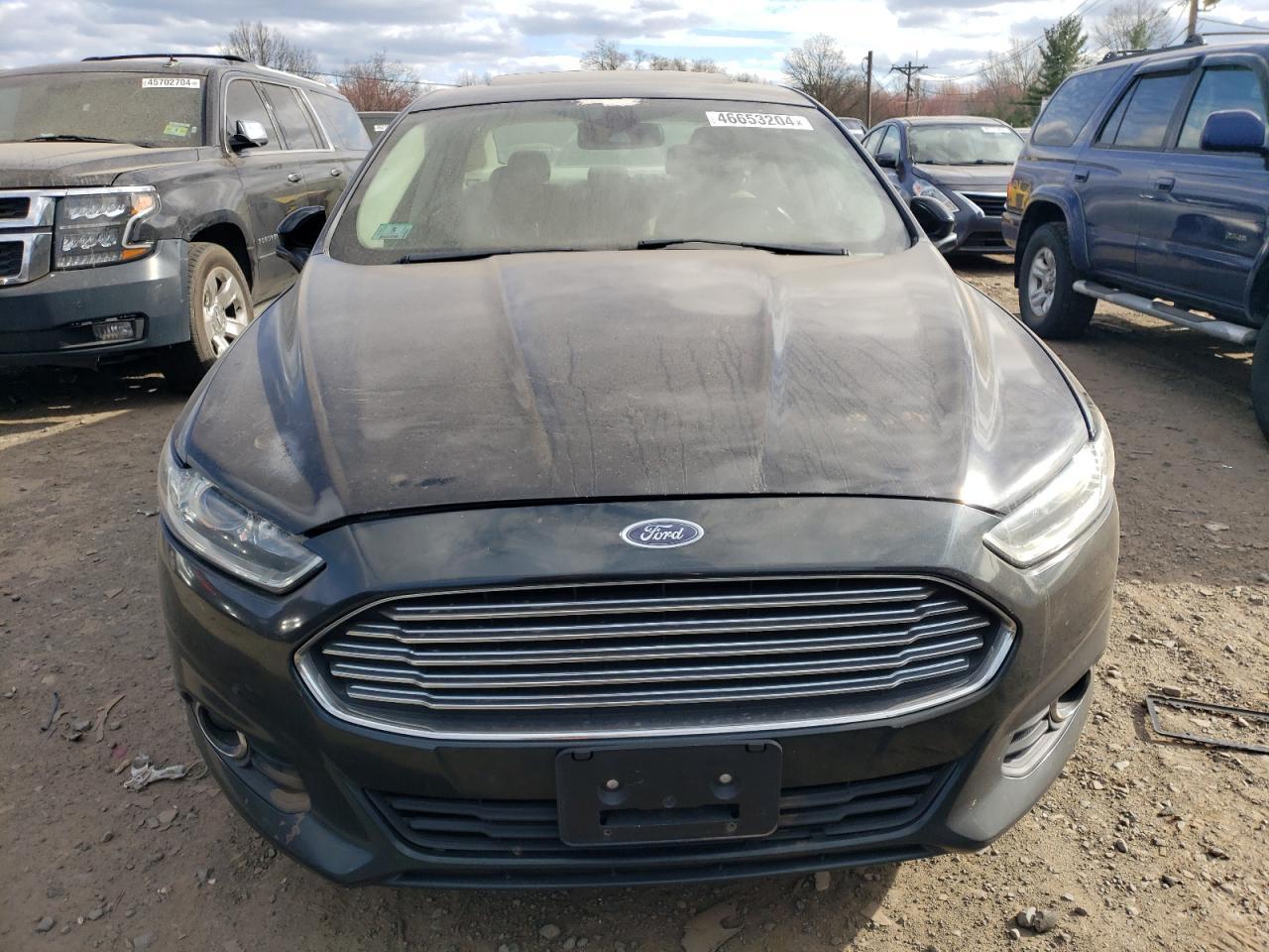 2014 FORD FUSION SE - Фото 5