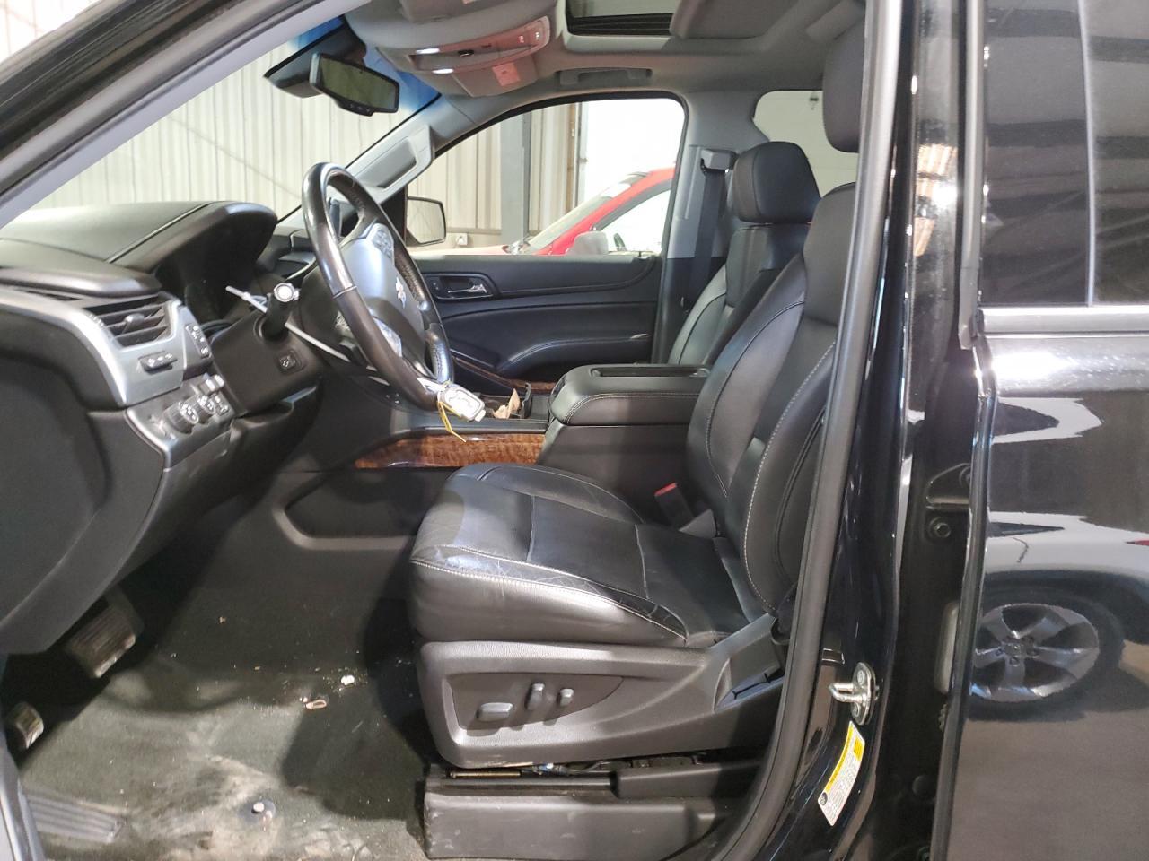 2018 CHEVROLET TAHOE K150 - Image 7