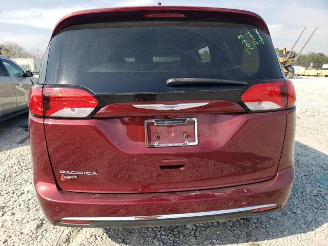 2017 Chrysler Pacifica Touring L - Фото 6