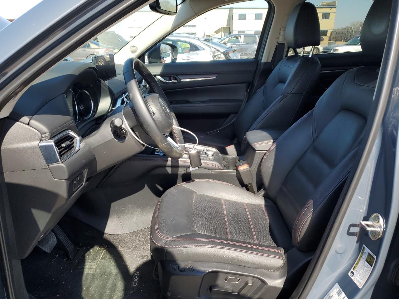 2023 MAZDA CX-5 PREFE - Image 7