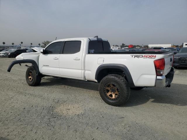 2017 Toyota Tacoma Double Cab - Image 2