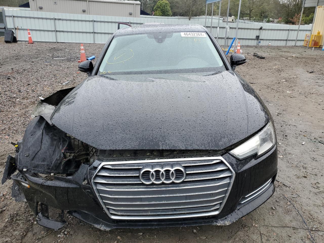 2017 AUDI A4 PREMIUM - Image 5
