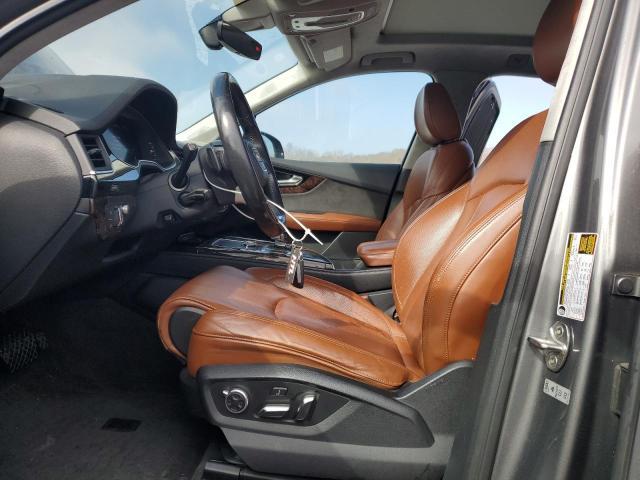 2017 Audi Q7 Prestige - Фото 7