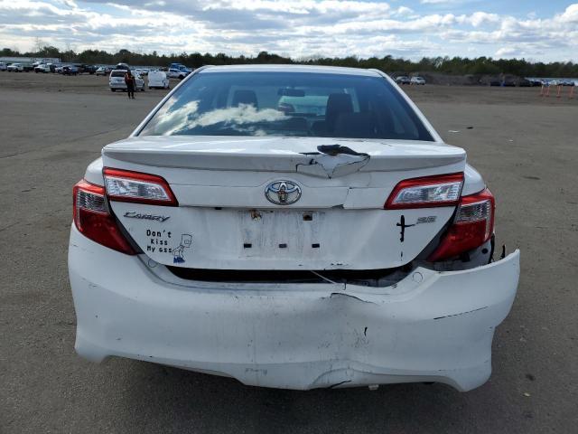 2014 Toyota Camry L - Фото 6