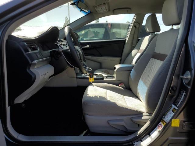 2013 Toyota Camry L - Фото 7