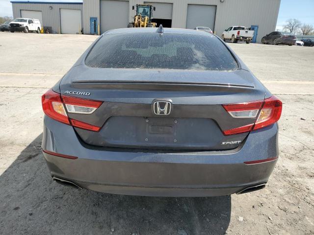 2020 Honda Accord Sport - Фото 6