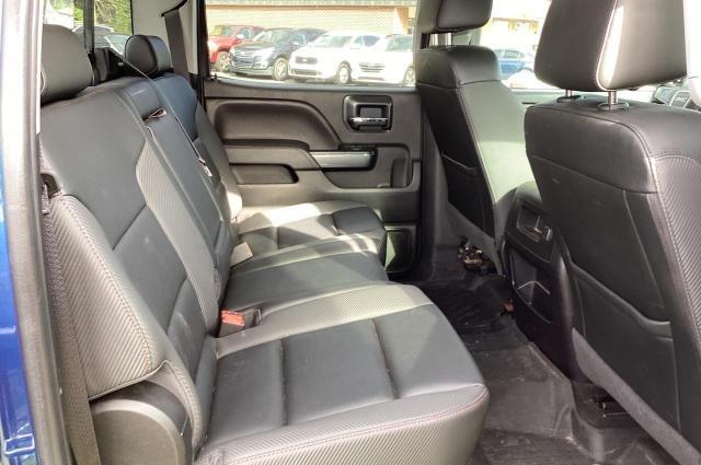 2017 GMC Sierra K1500 Slt - Фото 6