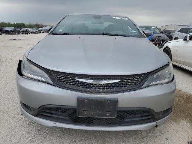 2015 Chrysler 200 S - Фото 5