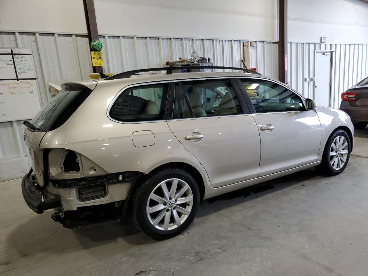 2013 VOLKSWAGEN JETTA TDI - Фото 3