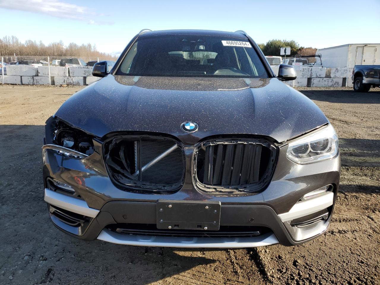 2019 BMW X3 XDRIVE3 - Image 5