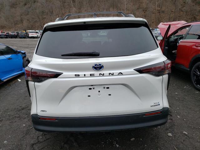 2023 Toyota Sienna Xle - Image 6