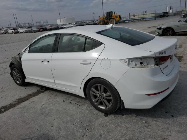 2018 Hyundai Elantra Sel - Image 2