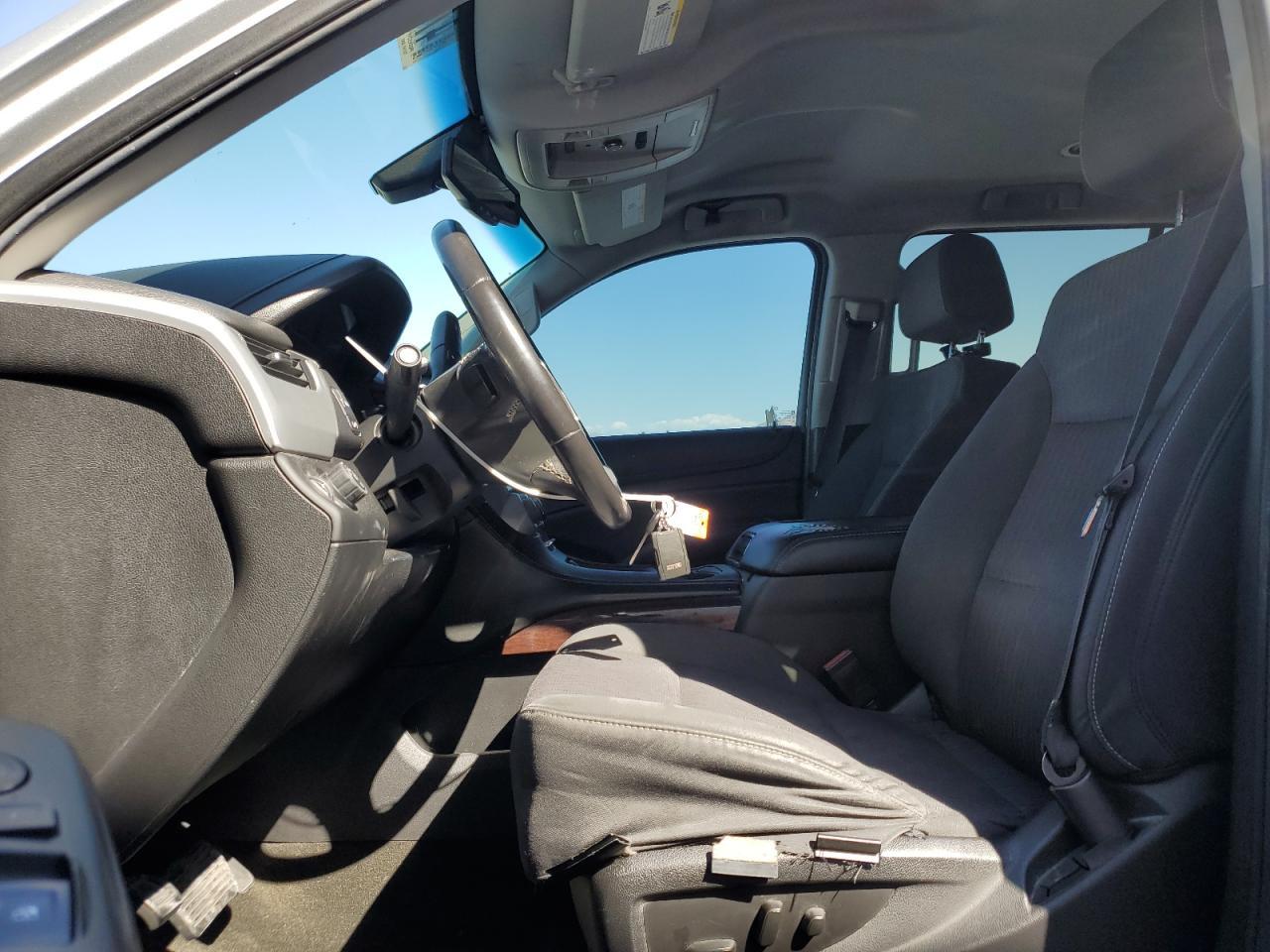 2016 GMC YUKON XL C - Фото 7