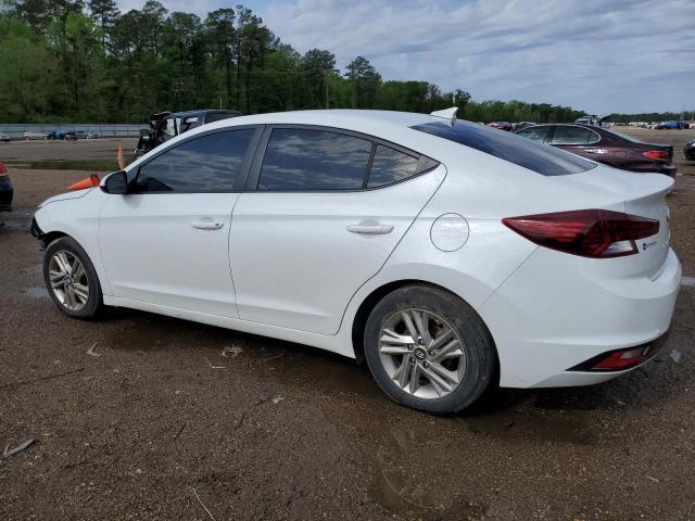2019 Hyundai Elantra Sel - Фото 2
