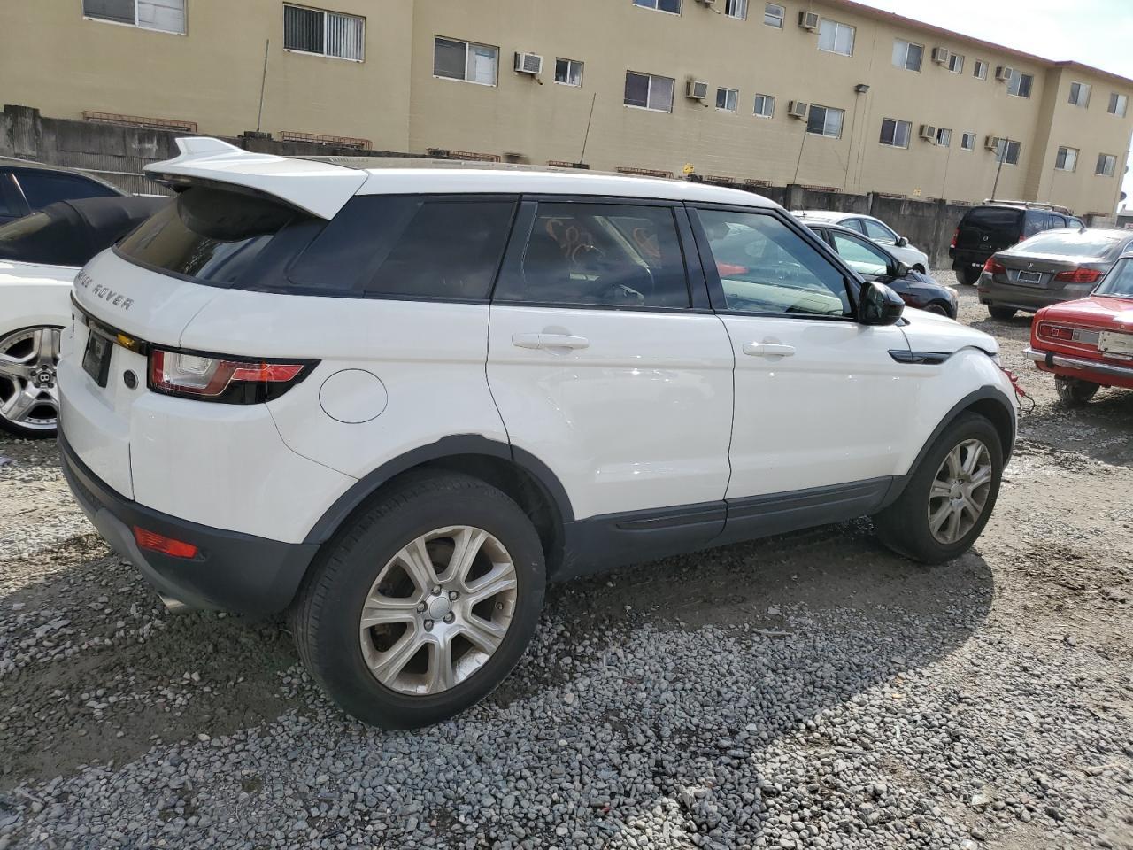 2019 LAND ROVER RANGE ROVE - Фото 3