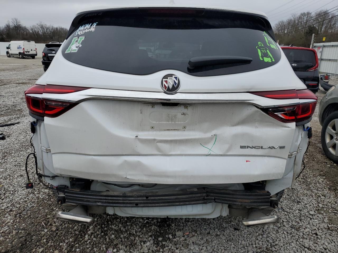 2019 BUICK ENCLAVE PR - Image 6