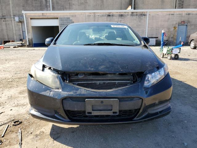 2013 Honda Civic Lx - Фото 5