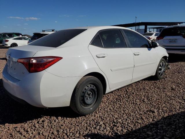 2018 Toyota Corolla L - Фото 3